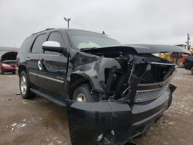 Photo 0 VIN: 1GNUKCE00AR223049 - CHEVROLET TAHOE K150 