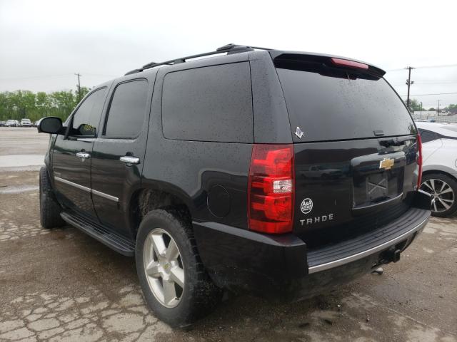 Photo 2 VIN: 1GNUKCE00AR223049 - CHEVROLET TAHOE K150 