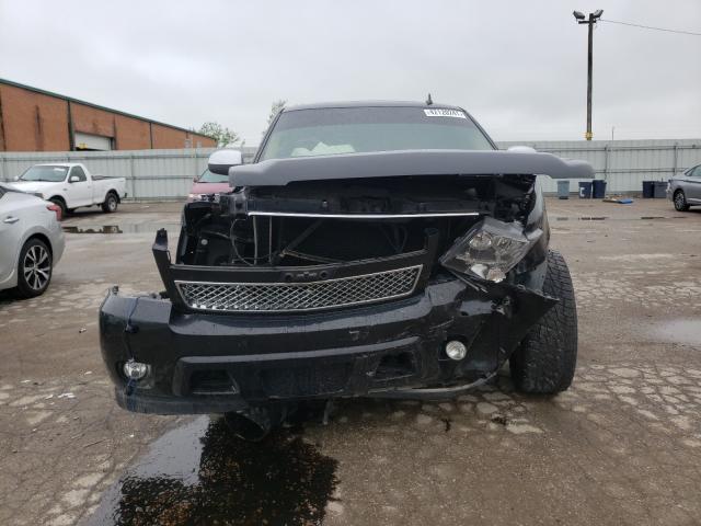 Photo 8 VIN: 1GNUKCE00AR223049 - CHEVROLET TAHOE K150 