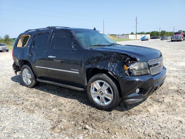 Photo 3 VIN: 1GNUKCE00AR235220 - CHEVROLET TAHOE K150 