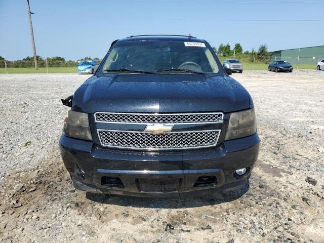 Photo 4 VIN: 1GNUKCE00AR235220 - CHEVROLET TAHOE K150 