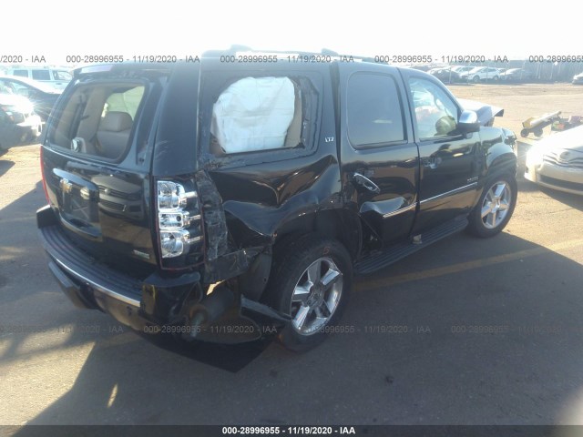 Photo 3 VIN: 1GNUKCE00AR242166 - CHEVROLET TAHOE 