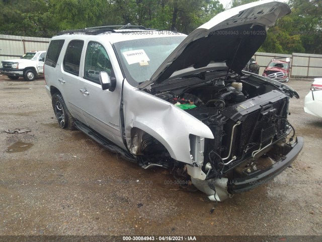 Photo 5 VIN: 1GNUKCE00AR283610 - CHEVROLET TAHOE 