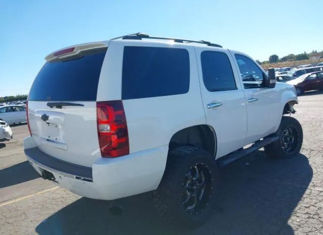 Photo 3 VIN: 1GNUKCE01AR100750 - CHEVROLET TAHOE 