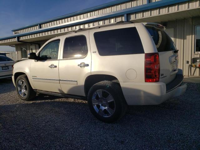 Photo 1 VIN: 1GNUKCE01AR105639 - CHEVROLET TAHOE K150 