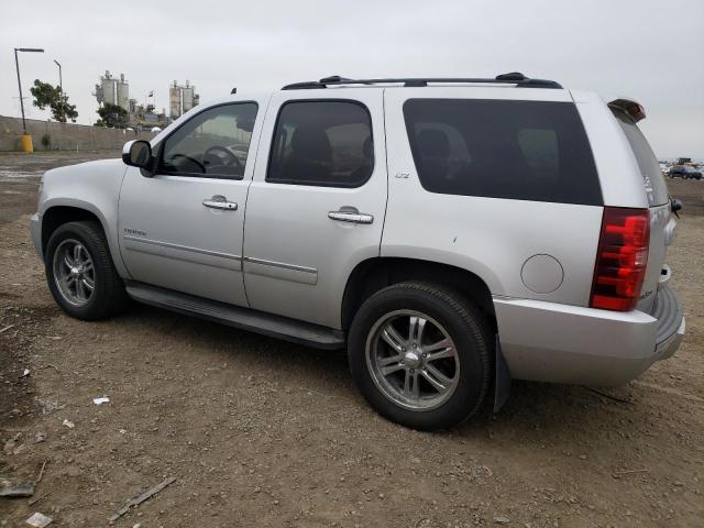 Photo 1 VIN: 1GNUKCE01AR119797 - CHEVROLET TAHOE K150 