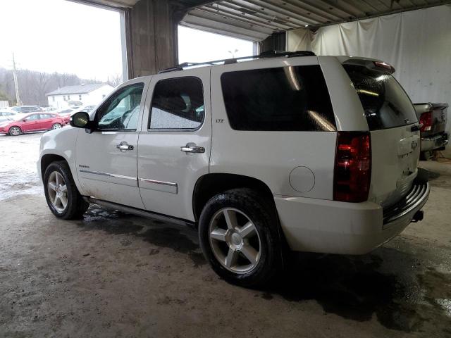 Photo 1 VIN: 1GNUKCE01AR146238 - CHEVROLET TAHOE LTZ 