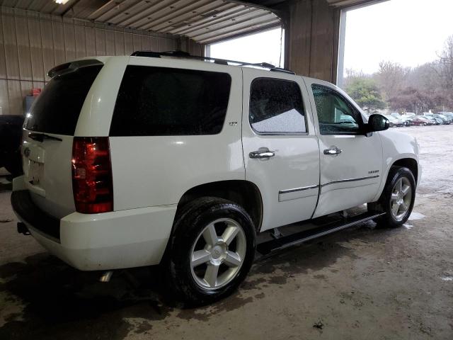 Photo 2 VIN: 1GNUKCE01AR146238 - CHEVROLET TAHOE LTZ 