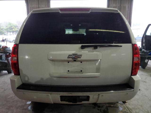 Photo 5 VIN: 1GNUKCE01AR146238 - CHEVROLET TAHOE LTZ 