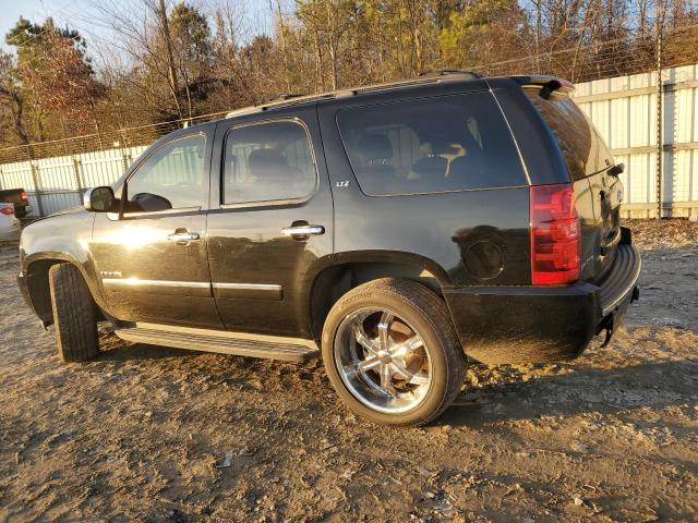 Photo 1 VIN: 1GNUKCE01AR154047 - CHEVROLET TAHOE 