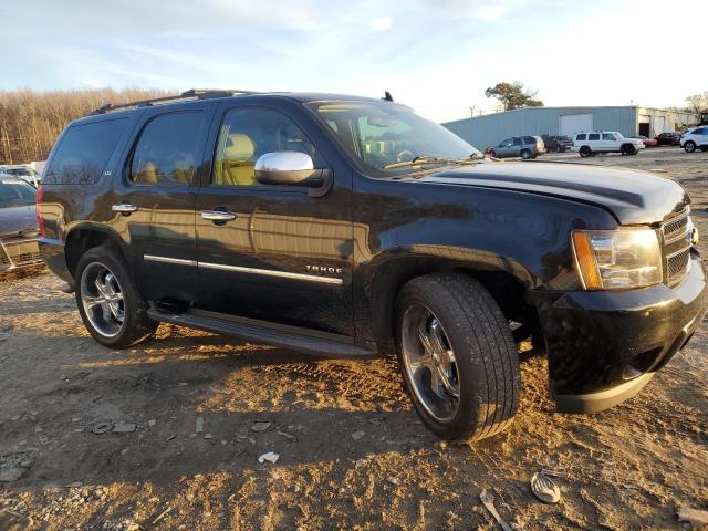 Photo 3 VIN: 1GNUKCE01AR154047 - CHEVROLET TAHOE 