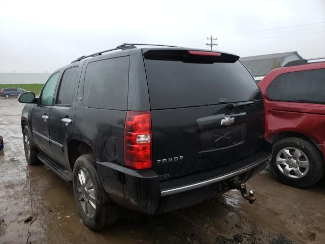 Photo 2 VIN: 1GNUKCE01AR157837 - CHEVROLET TAHOE K150 