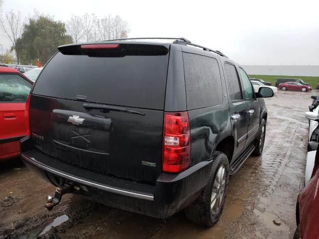 Photo 3 VIN: 1GNUKCE01AR157837 - CHEVROLET TAHOE K150 