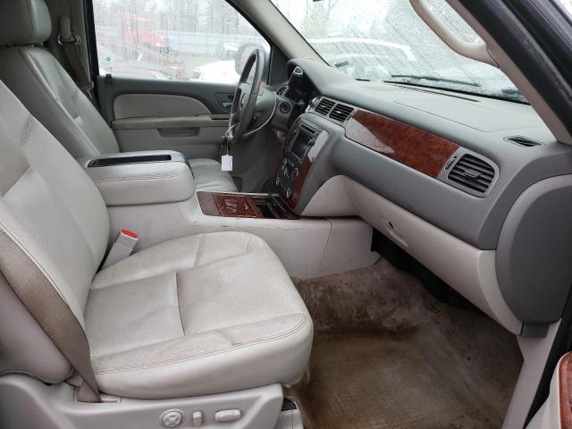 Photo 4 VIN: 1GNUKCE01AR157837 - CHEVROLET TAHOE K150 