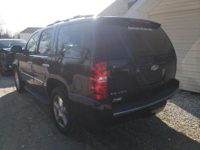 Photo 2 VIN: 1GNUKCE01AR177506 - CHEVROLET TAHOE K150 