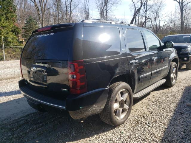 Photo 3 VIN: 1GNUKCE01AR177506 - CHEVROLET TAHOE K150 