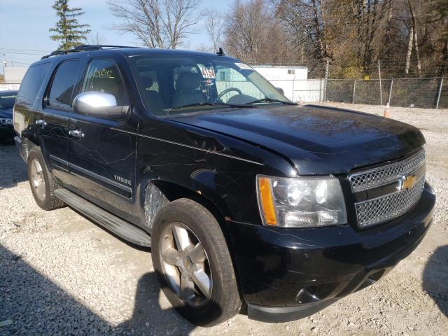 Photo 8 VIN: 1GNUKCE01AR177506 - CHEVROLET TAHOE K150 