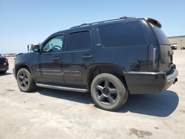 Photo 1 VIN: 1GNUKCE02AR111725 - CHEVROLET TAHOE K150 