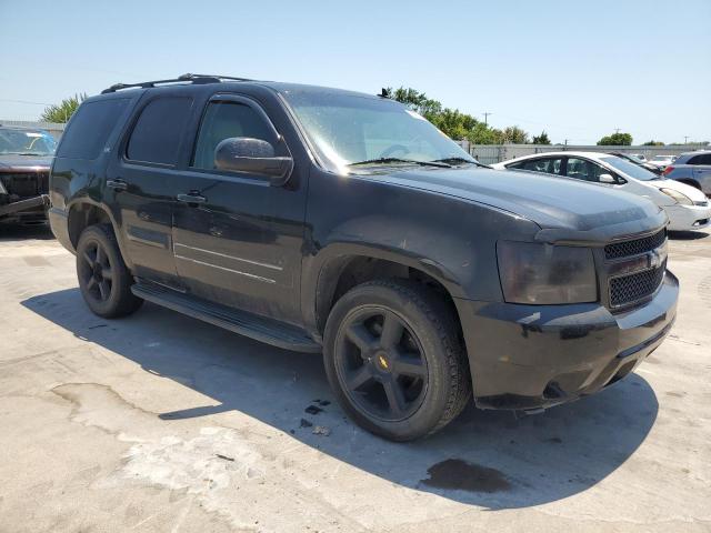 Photo 3 VIN: 1GNUKCE02AR111725 - CHEVROLET TAHOE K150 