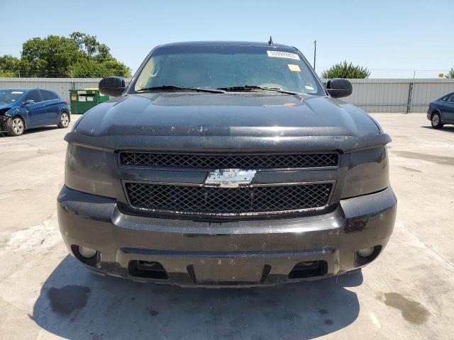 Photo 4 VIN: 1GNUKCE02AR111725 - CHEVROLET TAHOE K150 