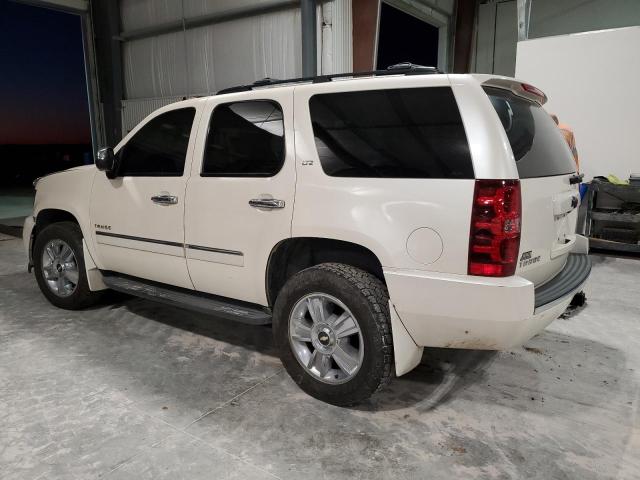 Photo 1 VIN: 1GNUKCE02AR145227 - CHEVROLET TAHOE K150 