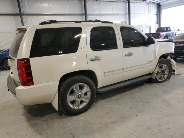 Photo 2 VIN: 1GNUKCE02AR145227 - CHEVROLET TAHOE K150 