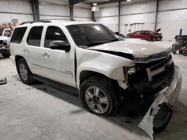 Photo 3 VIN: 1GNUKCE02AR145227 - CHEVROLET TAHOE K150 