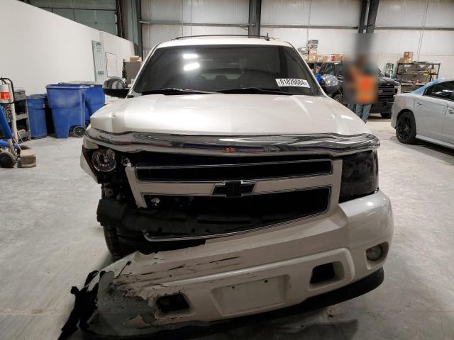 Photo 4 VIN: 1GNUKCE02AR145227 - CHEVROLET TAHOE K150 