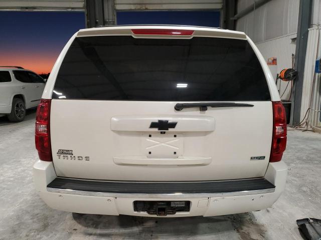 Photo 5 VIN: 1GNUKCE02AR145227 - CHEVROLET TAHOE K150 