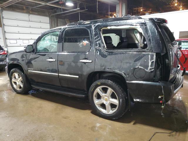 Photo 1 VIN: 1GNUKCE02AR160844 - CHEVROLET TAHOE 