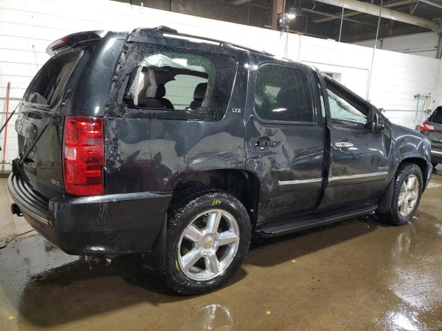 Photo 2 VIN: 1GNUKCE02AR160844 - CHEVROLET TAHOE 