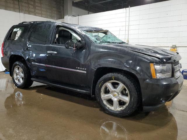 Photo 3 VIN: 1GNUKCE02AR160844 - CHEVROLET TAHOE 