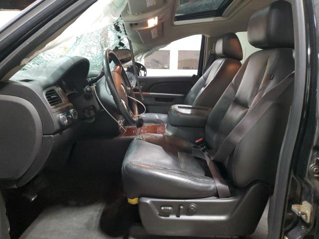 Photo 6 VIN: 1GNUKCE02AR160844 - CHEVROLET TAHOE 