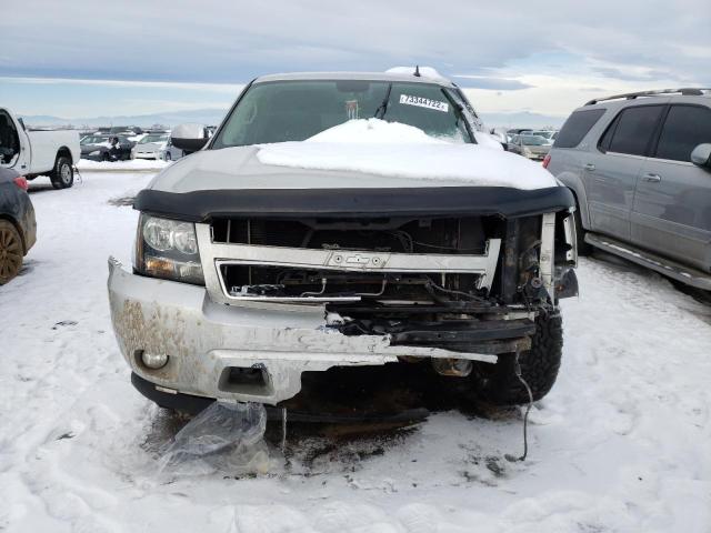 Photo 4 VIN: 1GNUKCE02AR193939 - CHEVROLET TAHOE K150 