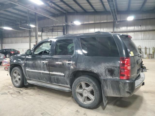 Photo 1 VIN: 1GNUKCE02AR200159 - CHEVROLET TAHOE K150 