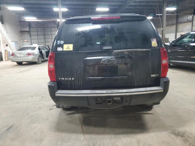 Photo 5 VIN: 1GNUKCE02AR200159 - CHEVROLET TAHOE K150 