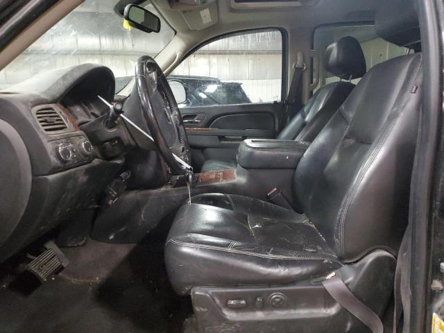 Photo 6 VIN: 1GNUKCE02AR200159 - CHEVROLET TAHOE K150 