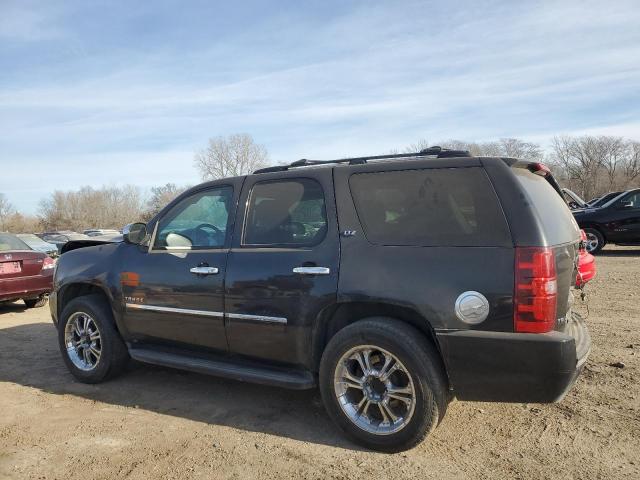 Photo 1 VIN: 1GNUKCE02AR223084 - CHEVROLET TAHOE 