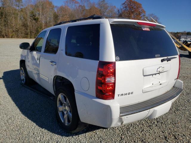 Photo 2 VIN: 1GNUKCE02AR227555 - CHEVROLET TAHOE K150 