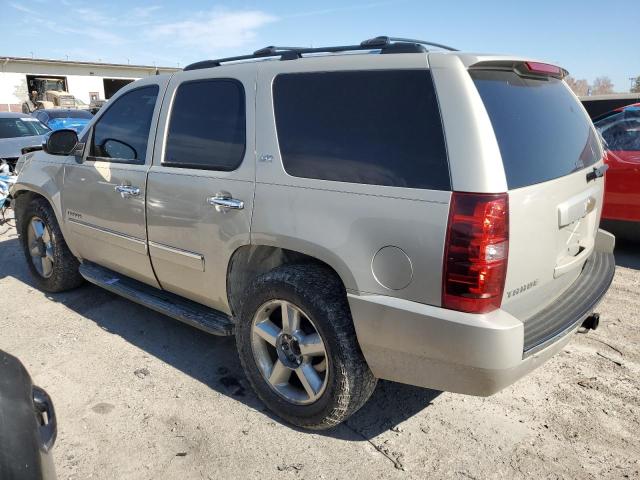 Photo 1 VIN: 1GNUKCE03AR104833 - CHEVROLET TAHOE K150 