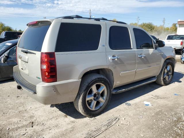 Photo 2 VIN: 1GNUKCE03AR104833 - CHEVROLET TAHOE K150 