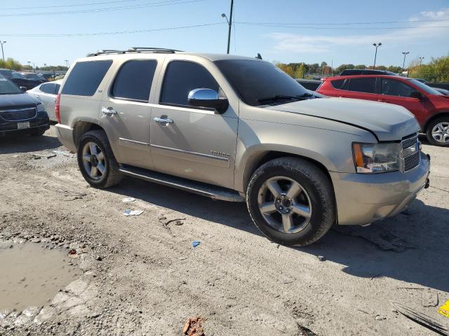 Photo 3 VIN: 1GNUKCE03AR104833 - CHEVROLET TAHOE K150 