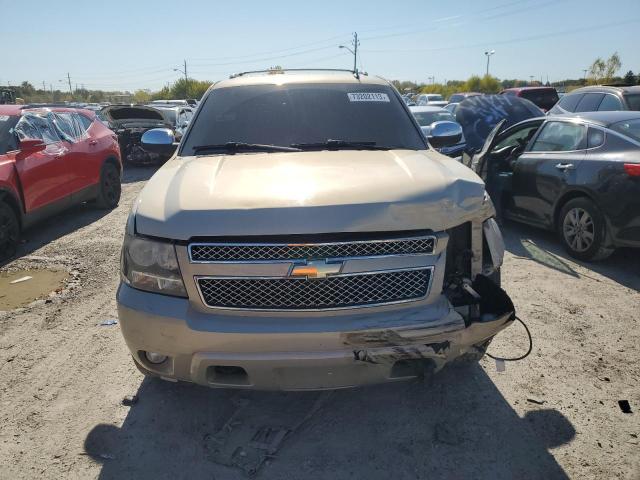 Photo 4 VIN: 1GNUKCE03AR104833 - CHEVROLET TAHOE K150 