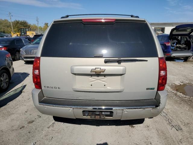 Photo 5 VIN: 1GNUKCE03AR104833 - CHEVROLET TAHOE K150 