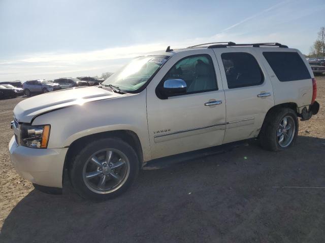 Photo 0 VIN: 1GNUKCE03AR115427 - CHEVROLET TAHOE 