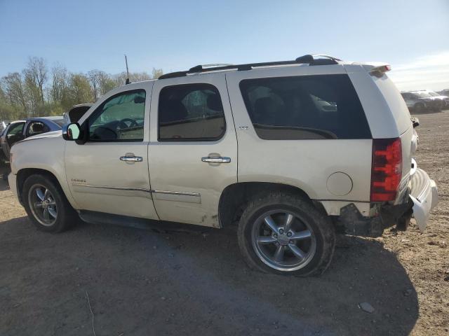 Photo 1 VIN: 1GNUKCE03AR115427 - CHEVROLET TAHOE 