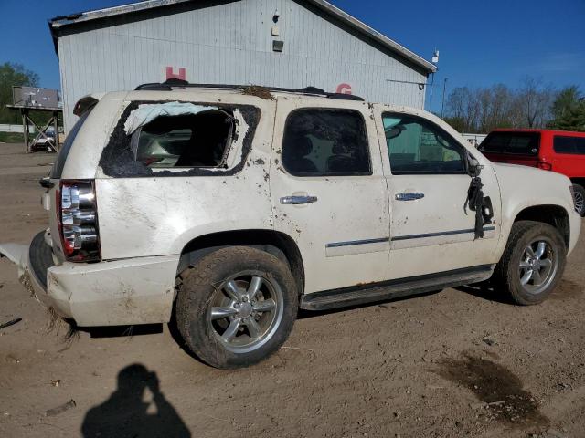 Photo 2 VIN: 1GNUKCE03AR115427 - CHEVROLET TAHOE 