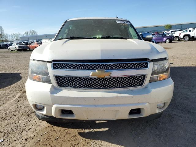 Photo 4 VIN: 1GNUKCE03AR115427 - CHEVROLET TAHOE 