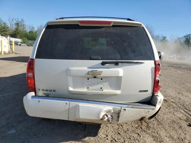 Photo 5 VIN: 1GNUKCE03AR115427 - CHEVROLET TAHOE 