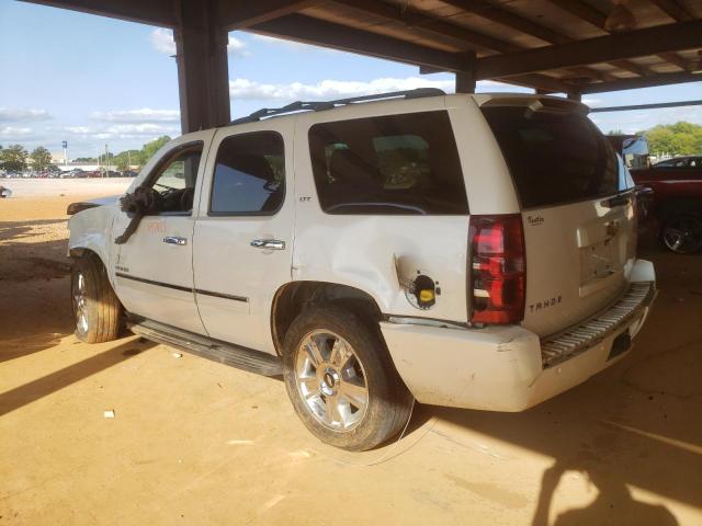 Photo 2 VIN: 1GNUKCE03AR217486 - CHEVROLET TAHOE K150 